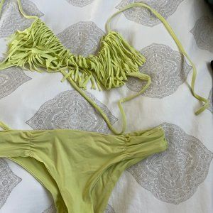 LSpace Fringe Bikini